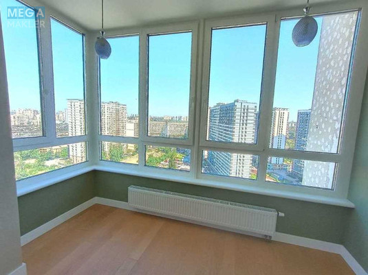 Продаж 4 кімнатної квартири (142/?/17), 20 пов. 25 пов. будинку, <a class="location-link" href="/kiev/" title="Недвижимость Київ">Київ</a>, <a class="location-link" href="/kiev/dneprovskij/" title="Недвижимость Дніпровський район">Дніпровський р-н</a>, Ованеса Туманяна вул., 15а (изображение 20)