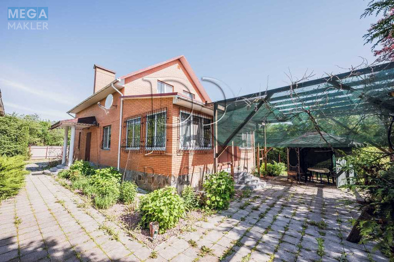 Продаж дома, 2&nbsp;поверху, 218&nbsp;кв.м, 4&nbsp;кімнати, ділянка 25&nbsp;соток, <a class="location-link" href="/osikovo-selo-kv/" title="Недвижимость Осикові">Осикове</a>, Київська вулиця (изображение 2)