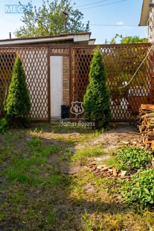 Продаж дома, 1&nbsp; поверх, 26,80&nbsp;кв.м, 2&nbsp;кімнати, ділянка 5,30&nbsp;соток, <a class="location-link" href="/procov/" title="Недвижимость Проців">Проців</a>, Городня вул., 19 (изображение 4)