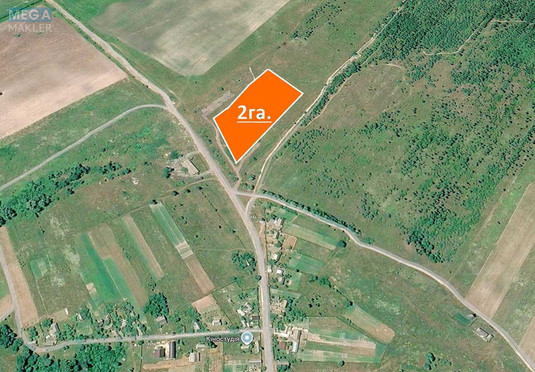 Продажа участка, 200&nbsp;соток, земля сельскохозяйственного назначения, <a class="location-link" href="/nozhilovichi/" title="Недвижимость Ніжиловичі">Ніжиловичі</a>, Петровського (изображение 5)