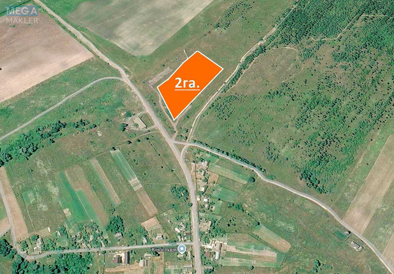Продажа участка, 200&nbsp;соток, земля сельскохозяйственного назначения, <a class="location-link" href="/nozhilovichi/" title="Недвижимость Ніжиловичі">Ніжиловичі</a>, Петровського (изображение 5)