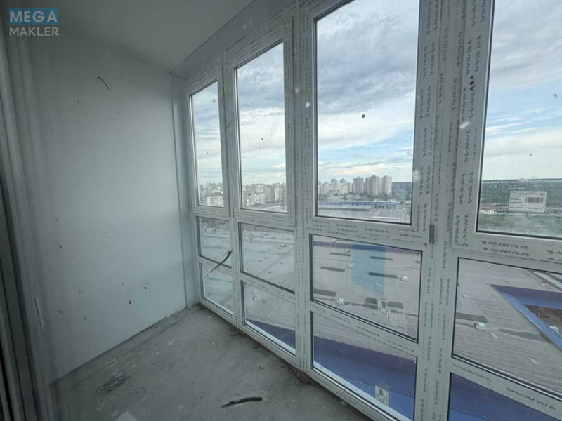 Продаж 2 кімнатної квартири (53,7/28,1/8,9), 19 пов. 25 пов. будинку, <a class="location-link" href="/kiev/" title="Недвижимость Київ">Київ</a>, <a class="location-link" href="/kiev/darnickij/" title="Недвижимость Дарницький район">Дарницький р-н</a>, Бориса Гмирі вул., 22б (изображение 4)