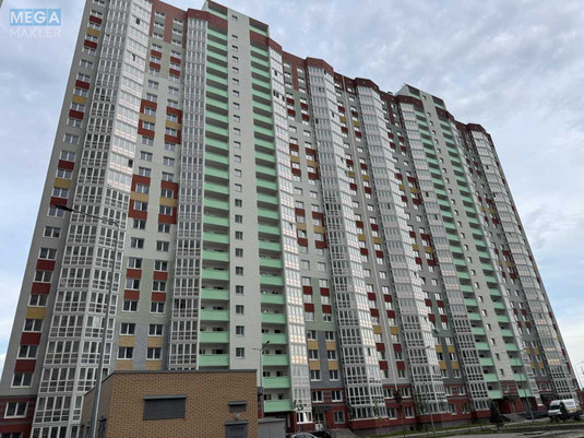 Продаж 2 кімнатної квартири (53,7/28,1/8,9), 19 пов. 25 пов. будинку, <a class="location-link" href="/kiev/" title="Недвижимость Київ">Київ</a>, <a class="location-link" href="/kiev/darnickij/" title="Недвижимость Дарницький район">Дарницький р-н</a>, Бориса Гмирі вул., 22б (изображение 8)