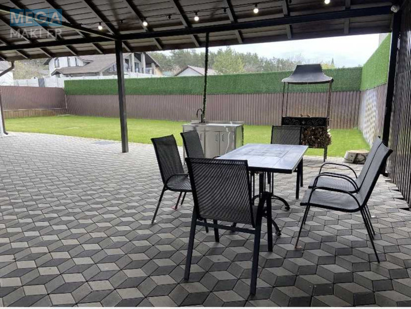 Оренда дома, <a class="location-link" href="/kiev/" title="Недвижимость Київ">Київ</a>, <a class="location-link" href="/kiev/darnickij/" title="Недвижимость Дарницький район">Дарницький р-н</a>, Святищенская ул., 7 (изображение 4)