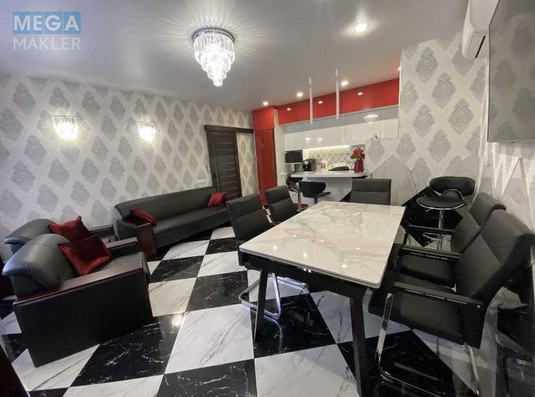 Оренда дома, <a class="location-link" href="/kiev/" title="Недвижимость Київ">Київ</a>, <a class="location-link" href="/kiev/darnickij/" title="Недвижимость Дарницький район">Дарницький р-н</a>, Святищенская ул., 7 (изображение 5)