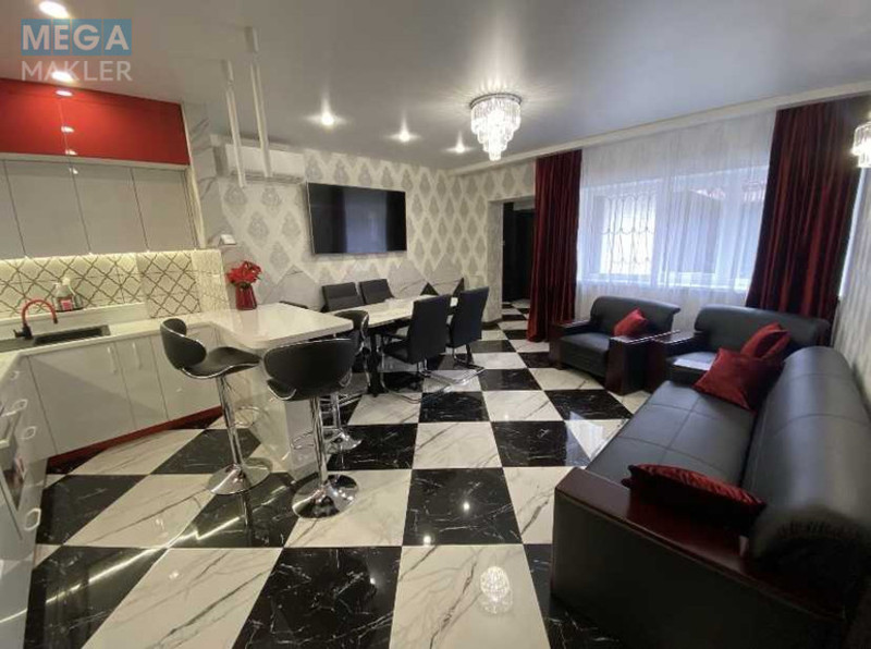 Оренда дома, <a class="location-link" href="/kiev/" title="Недвижимость Київ">Київ</a>, <a class="location-link" href="/kiev/darnickij/" title="Недвижимость Дарницький район">Дарницький р-н</a>, Святищенская ул., 7 (изображение 6)