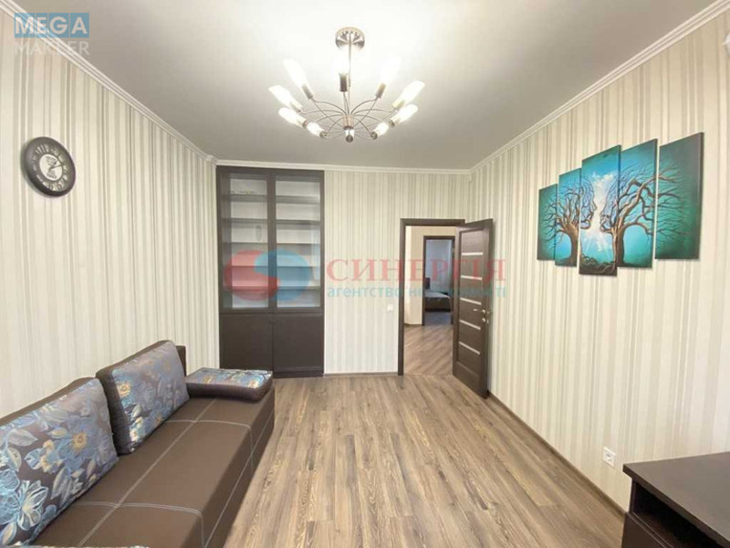 Оренда 4 кімнатні квартири, <a class="location-link" href="/kiev/" title="Недвижимость Київ">Київ</a>, <a class="location-link" href="/kiev/shevchenkovskij/" title="Недвижимость Шевченківський район">Шевченківський р-н</a>, Мельникова ул., 51Б (изображение 8)