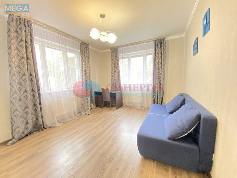 Оренда 4 кімнатні квартири, <a class="location-link" href="/kiev/" title="Недвижимость Київ">Київ</a>, <a class="location-link" href="/kiev/shevchenkovskij/" title="Недвижимость Шевченківський район">Шевченківський р-н</a>, Мельникова ул., 51Б (изображение 9)