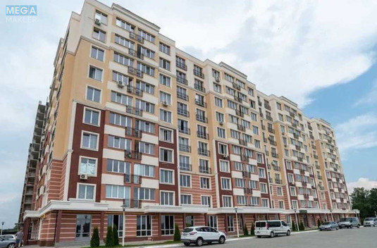 Новобудова, 16 поверхів, <a class="location-link" href="/novoselki-selo-kv-kievo-svyatoshinskij-rajon/" title="Недвижимость Новосілки">Новосілки</a>, Олександрівська (изображение 3)