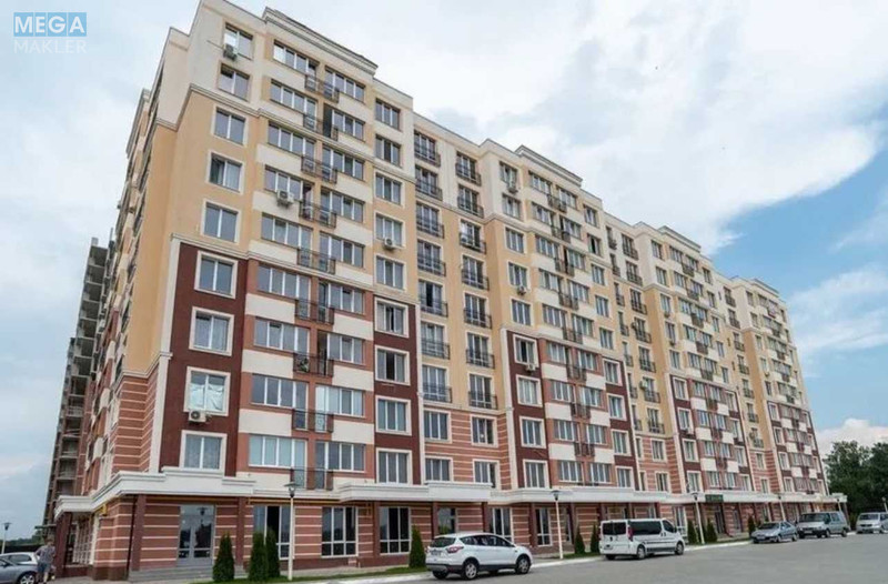 Новобудова, 16 поверхів, <a class="location-link" href="/novoselki-selo-kv-kievo-svyatoshinskij-rajon/" title="Недвижимость Новосілки">Новосілки</a>, Олександрівська (изображение 3)