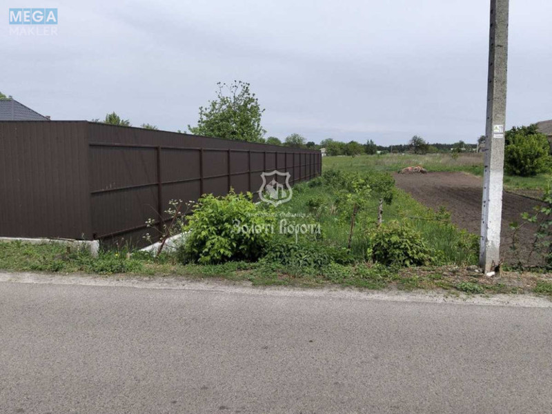Продажа участка, 25,56&nbsp;соток, участок под жилую застройку, <a class="location-link" href="/rozhovka/" title="Недвижимость Рожівка">Рожівка</a>, Слави (изображение 2)