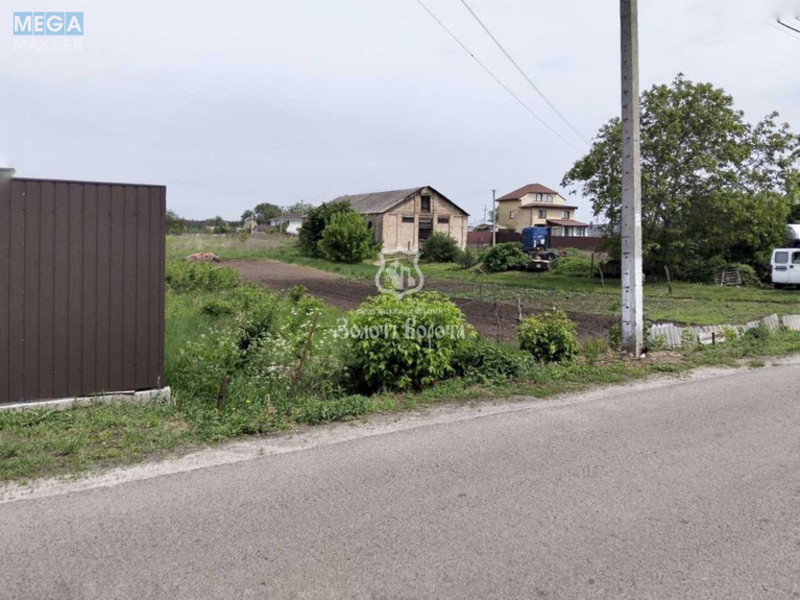 Продажа участка, 25,56&nbsp;соток, участок под жилую застройку, <a class="location-link" href="/rozhovka/" title="Недвижимость Рожівка">Рожівка</a>, Слави (изображение 3)