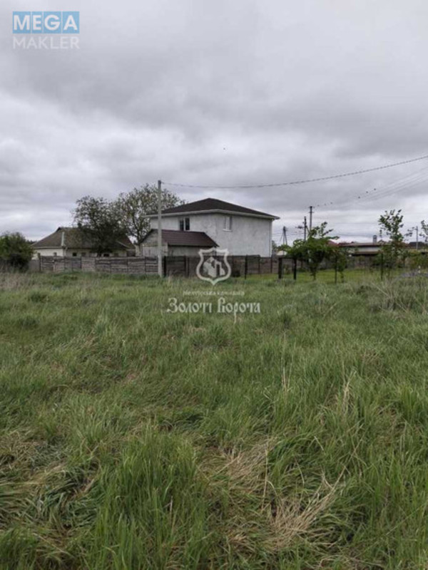 Продажа участка, 25,56&nbsp;соток, участок под жилую застройку, <a class="location-link" href="/rozhovka/" title="Недвижимость Рожівка">Рожівка</a>, Слави (изображение 9)