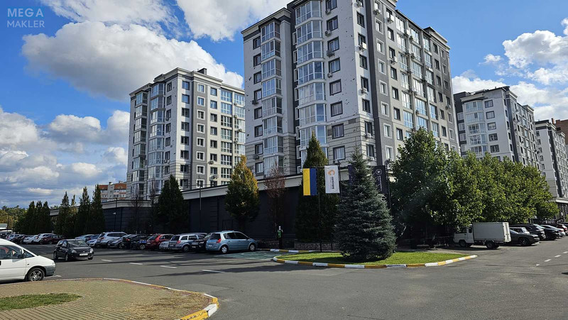 Оренда комерційної нерухомості, 326&nbsp;кв.м, <a class="location-link" href="/bucha/" title="Недвижимость Буча">Буча</a>, О. Тихого, 2 (изображение 4)