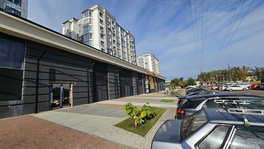 Оренда комерційної нерухомості, 326&nbsp;кв.м, <a class="location-link" href="/bucha/" title="Недвижимость Буча">Буча</a>, О. Тихого, 2 (изображение 5)