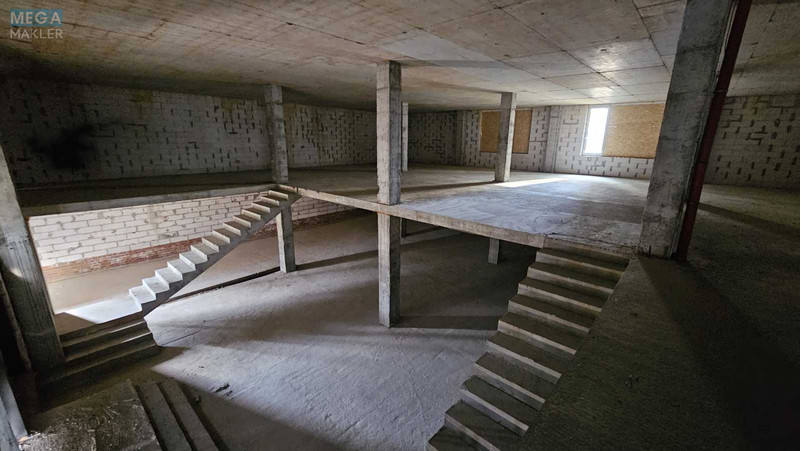 Оренда комерційної нерухомості, 936&nbsp;кв.м, <a class="location-link" href="/bucha/" title="Недвижимость Буча">Буча</a>, О. Тихого, 2 (изображение 4)