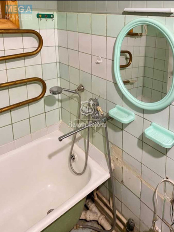 Продаж 1 кімнатної квартири (32,4/18,3/6,6), 5 пов. 5 пов. будинку, <a class="location-link" href="/kiev/" title="Недвижимость Київ">Київ</a>, <a class="location-link" href="/kiev/obolonskij/" title="Недвижимость Оболонський район">Оболонський р-н</a>, Вишгородська вул., 50а (изображение 5)