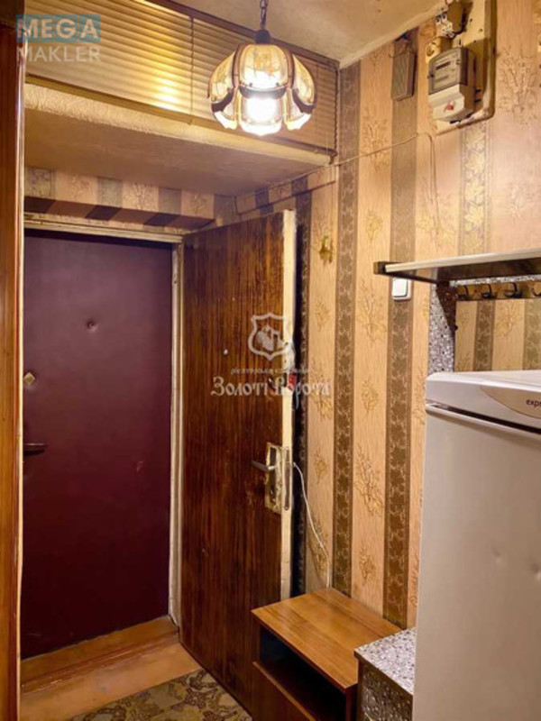 Продаж 1 кімнатної квартири (32,4/18,3/6,6), 5 пов. 5 пов. будинку, <a class="location-link" href="/kiev/" title="Недвижимость Київ">Київ</a>, <a class="location-link" href="/kiev/obolonskij/" title="Недвижимость Оболонський район">Оболонський р-н</a>, Вишгородська вул., 50а (изображение 8)
