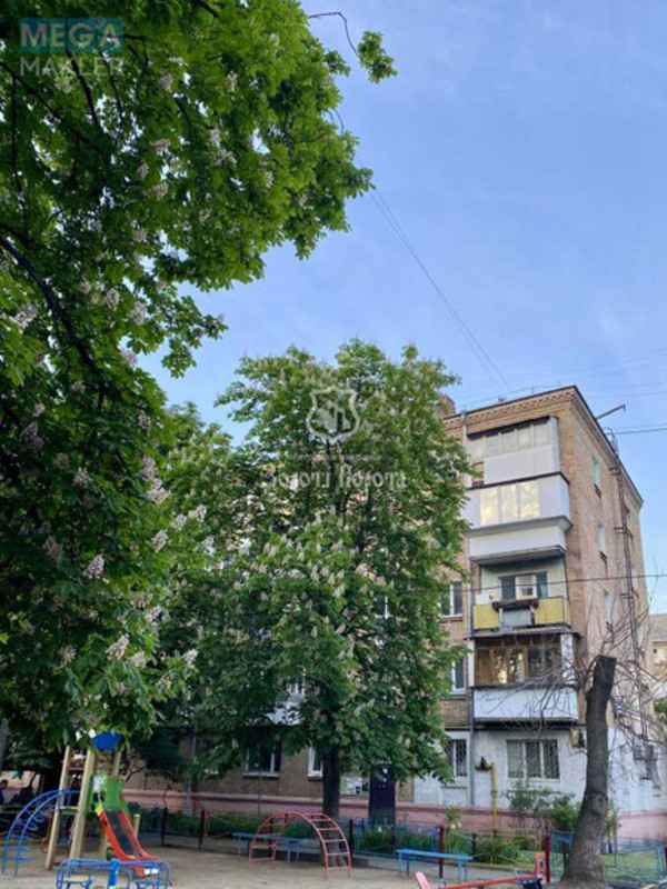 Продаж 1 кімнатної квартири (32,4/18,3/6,6), 5 пов. 5 пов. будинку, <a class="location-link" href="/kiev/" title="Недвижимость Київ">Київ</a>, <a class="location-link" href="/kiev/obolonskij/" title="Недвижимость Оболонський район">Оболонський р-н</a>, Вишгородська вул., 50а (изображение 11)