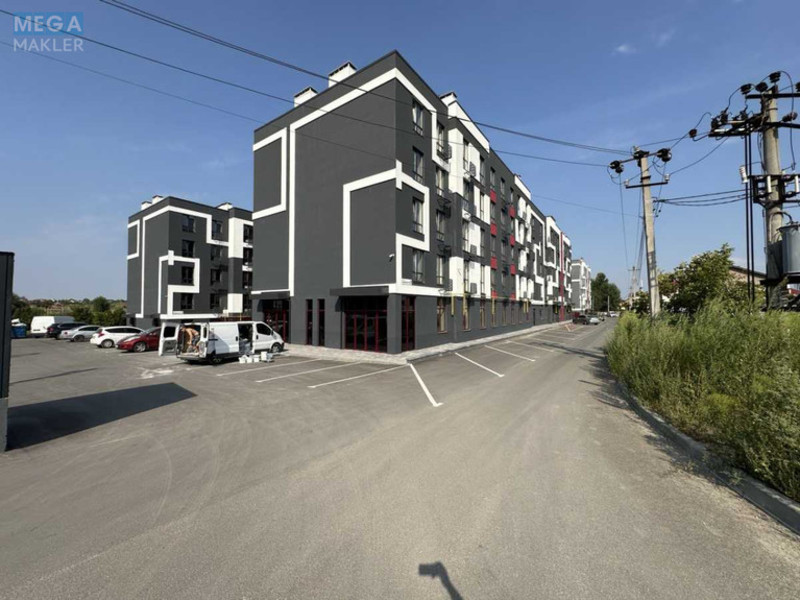 Продаж окремої будівлі/побудови, 165&nbsp;кв.м, <a class="location-link" href="/gatnoe/" title="Недвижимость Гатне">Гатне</a>, Святопетрівська (изображение 5)