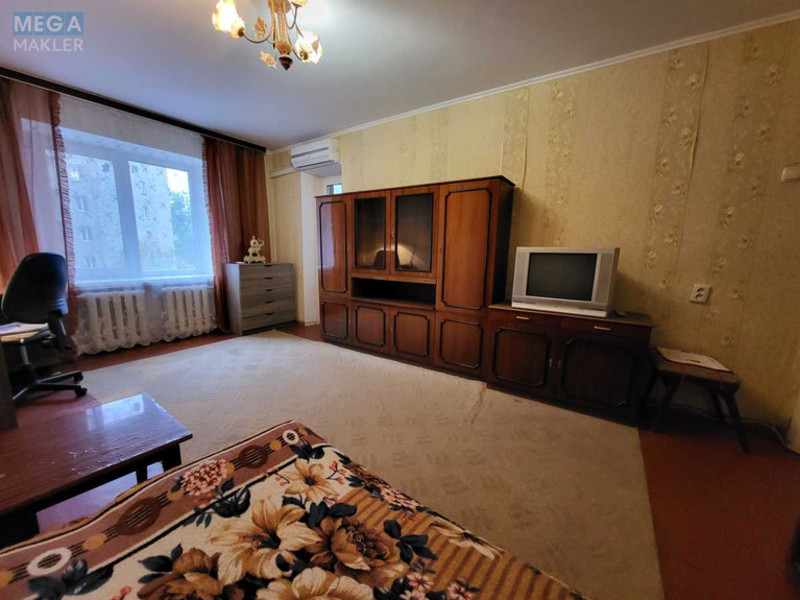 Оренда 1 кімнатної квартири, <a class="location-link" href="/kiev/" title="Недвижимость Київ">Київ</a>, <a class="location-link" href="/kiev/dneprovskij/" title="Недвижимость Дніпровський район">Дніпровський р-н</a>, Астраханська вул., 5 (изображение 2)