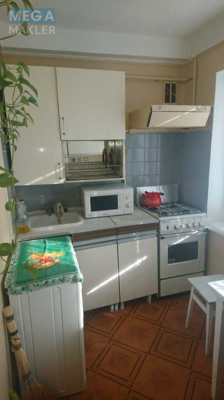 Оренда 2 кімнатної квартири, <a class="location-link" href="/kiev/" title="Недвижимость Київ">Київ</a>, <a class="location-link" href="/kiev/dneprovskij/" title="Недвижимость Дніпровський район">Дніпровський р-н</a>, Верховної Ради бульв., 25 (изображение 5)