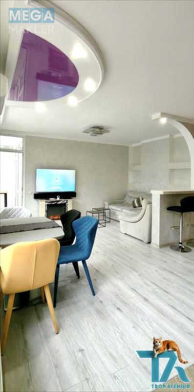 Продаж 3 кімнатної квартири (94/59/32), 2 пов. 16 пов. будинку, <a class="location-link" href="/kiev/" title="Недвижимость Київ">Київ</a>, <a class="location-link" href="/kiev/svyatoshinskij/" title="Недвижимость Святошинський район">Святошинський р-н</a>, Анатолия Петрицкого ул., 17А (изображение 2)