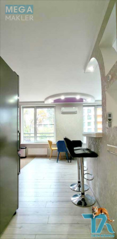 Продаж 3 кімнатної квартири (94/59/32), 2 пов. 16 пов. будинку, <a class="location-link" href="/kiev/" title="Недвижимость Київ">Київ</a>, <a class="location-link" href="/kiev/svyatoshinskij/" title="Недвижимость Святошинський район">Святошинський р-н</a>, Анатолия Петрицкого ул., 17А (изображение 6)