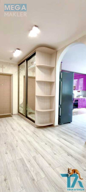 Продаж 3 кімнатної квартири (94/59/32), 2 пов. 16 пов. будинку, <a class="location-link" href="/kiev/" title="Недвижимость Київ">Київ</a>, <a class="location-link" href="/kiev/svyatoshinskij/" title="Недвижимость Святошинський район">Святошинський р-н</a>, Анатолия Петрицкого ул., 17А (изображение 7)