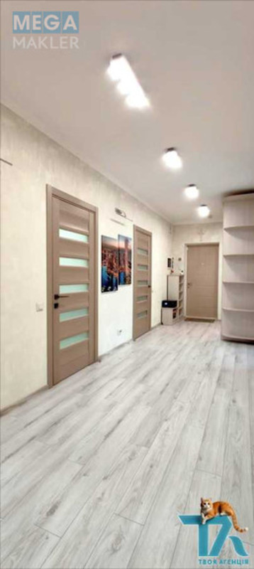 Продаж 3 кімнатної квартири (94/59/32), 2 пов. 16 пов. будинку, <a class="location-link" href="/kiev/" title="Недвижимость Київ">Київ</a>, <a class="location-link" href="/kiev/svyatoshinskij/" title="Недвижимость Святошинський район">Святошинський р-н</a>, Анатолия Петрицкого ул., 17А (изображение 8)