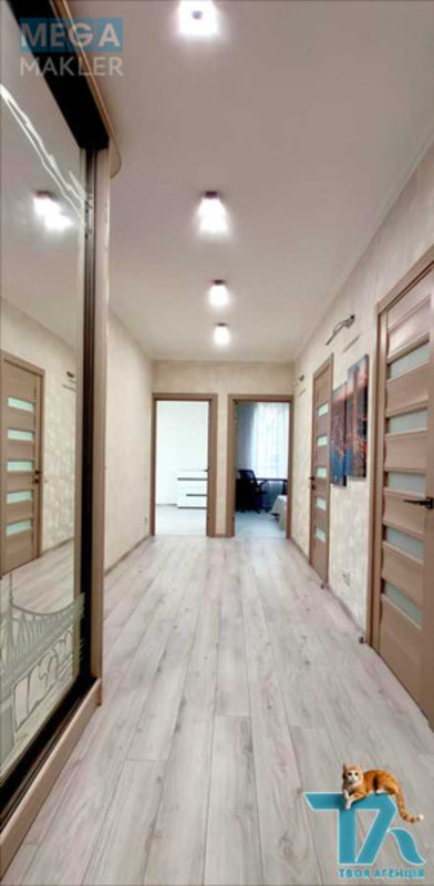 Продаж 3 кімнатної квартири (94/59/32), 2 пов. 16 пов. будинку, <a class="location-link" href="/kiev/" title="Недвижимость Київ">Київ</a>, <a class="location-link" href="/kiev/svyatoshinskij/" title="Недвижимость Святошинський район">Святошинський р-н</a>, Анатолия Петрицкого ул., 17А (изображение 9)