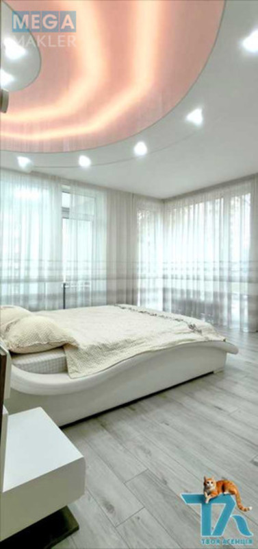 Продаж 3 кімнатної квартири (94/59/32), 2 пов. 16 пов. будинку, <a class="location-link" href="/kiev/" title="Недвижимость Київ">Київ</a>, <a class="location-link" href="/kiev/svyatoshinskij/" title="Недвижимость Святошинський район">Святошинський р-н</a>, Анатолия Петрицкого ул., 17А (изображение 10)