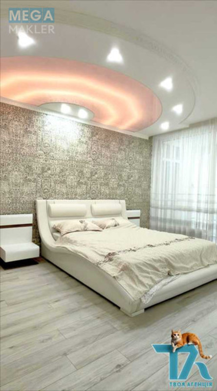 Продаж 3 кімнатної квартири (94/59/32), 2 пов. 16 пов. будинку, <a class="location-link" href="/kiev/" title="Недвижимость Київ">Київ</a>, <a class="location-link" href="/kiev/svyatoshinskij/" title="Недвижимость Святошинський район">Святошинський р-н</a>, Анатолия Петрицкого ул., 17А (изображение 11)
