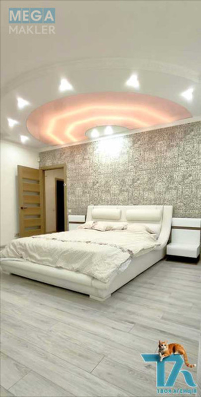 Продаж 3 кімнатної квартири (94/59/32), 2 пов. 16 пов. будинку, <a class="location-link" href="/kiev/" title="Недвижимость Київ">Київ</a>, <a class="location-link" href="/kiev/svyatoshinskij/" title="Недвижимость Святошинський район">Святошинський р-н</a>, Анатолия Петрицкого ул., 17А (изображение 12)