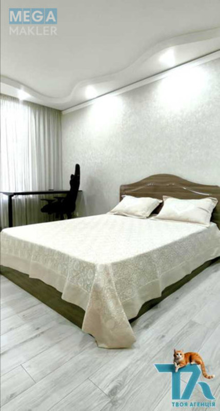 Продаж 3 кімнатної квартири (94/59/32), 2 пов. 16 пов. будинку, <a class="location-link" href="/kiev/" title="Недвижимость Київ">Київ</a>, <a class="location-link" href="/kiev/svyatoshinskij/" title="Недвижимость Святошинський район">Святошинський р-н</a>, Анатолия Петрицкого ул., 17А (изображение 14)