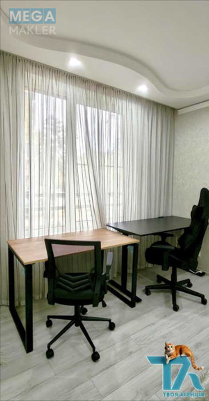 Продаж 3 кімнатної квартири (94/59/32), 2 пов. 16 пов. будинку, <a class="location-link" href="/kiev/" title="Недвижимость Київ">Київ</a>, <a class="location-link" href="/kiev/svyatoshinskij/" title="Недвижимость Святошинський район">Святошинський р-н</a>, Анатолия Петрицкого ул., 17А (изображение 15)