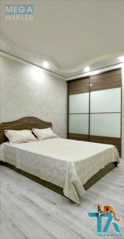 Продаж 3 кімнатної квартири (94/59/32), 2 пов. 16 пов. будинку, <a class="location-link" href="/kiev/" title="Недвижимость Київ">Київ</a>, <a class="location-link" href="/kiev/svyatoshinskij/" title="Недвижимость Святошинський район">Святошинський р-н</a>, Анатолия Петрицкого ул., 17А (изображение 16)