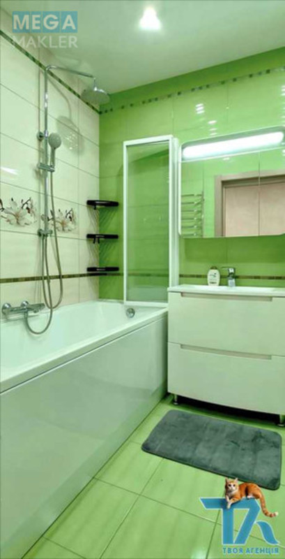 Продаж 3 кімнатної квартири (94/59/32), 2 пов. 16 пов. будинку, <a class="location-link" href="/kiev/" title="Недвижимость Київ">Київ</a>, <a class="location-link" href="/kiev/svyatoshinskij/" title="Недвижимость Святошинський район">Святошинський р-н</a>, Анатолия Петрицкого ул., 17А (изображение 17)