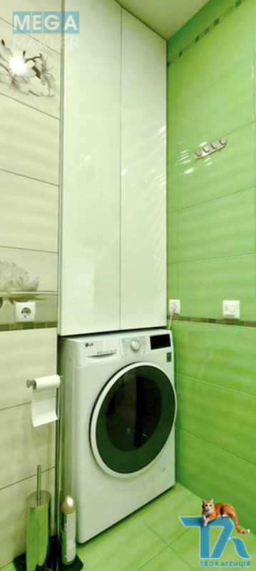 Продаж 3 кімнатної квартири (94/59/32), 2 пов. 16 пов. будинку, <a class="location-link" href="/kiev/" title="Недвижимость Київ">Київ</a>, <a class="location-link" href="/kiev/svyatoshinskij/" title="Недвижимость Святошинський район">Святошинський р-н</a>, Анатолия Петрицкого ул., 17А (изображение 19)