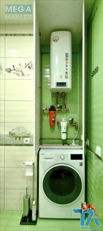 Продаж 3 кімнатної квартири (94/59/32), 2 пов. 16 пов. будинку, <a class="location-link" href="/kiev/" title="Недвижимость Київ">Київ</a>, <a class="location-link" href="/kiev/svyatoshinskij/" title="Недвижимость Святошинський район">Святошинський р-н</a>, Анатолия Петрицкого ул., 17А (изображение 20)