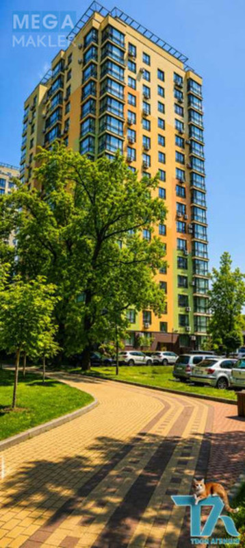 Продаж 3 кімнатної квартири (94/59/32), 2 пов. 16 пов. будинку, <a class="location-link" href="/kiev/" title="Недвижимость Київ">Київ</a>, <a class="location-link" href="/kiev/svyatoshinskij/" title="Недвижимость Святошинський район">Святошинський р-н</a>, Анатолия Петрицкого ул., 17А (изображение 25)