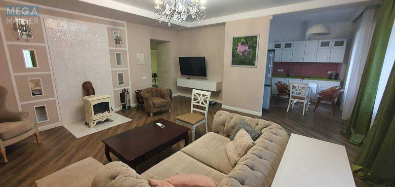 Оренда 3 кімнатної квартири, <a class="location-link" href="/kiev/" title="Недвижимость Київ">Київ</a>, <a class="location-link" href="/kiev/shevchenkovskij/" title="Недвижимость Шевченківський район">Шевченківський р-н</a>, Ярославів Вал вул., 21Є (изображение 3)