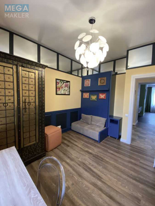 Оренда 3 кімнатної квартири, <a class="location-link" href="/kiev/" title="Недвижимость Київ">Київ</a>, <a class="location-link" href="/kiev/shevchenkovskij/" title="Недвижимость Шевченківський район">Шевченківський р-н</a>, Ярославів Вал вул., 21Є (изображение 5)