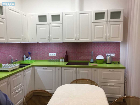 Оренда 3 кімнатної квартири, <a class="location-link" href="/kiev/" title="Недвижимость Київ">Київ</a>, <a class="location-link" href="/kiev/shevchenkovskij/" title="Недвижимость Шевченківський район">Шевченківський р-н</a>, Ярославів Вал вул., 21Є (изображение 8)