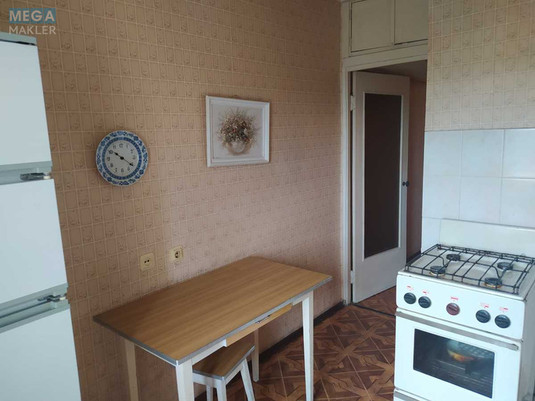 Оренда 1 кімнатної квартири, <a class="location-link" href="/kiev/" title="Недвижимость Київ">Київ</a>, <a class="location-link" href="/kiev/shevchenkovskij/" title="Недвижимость Шевченківський район">Шевченківський р-н</a>, Семьи Хохловых ул., 1 (изображение 3)