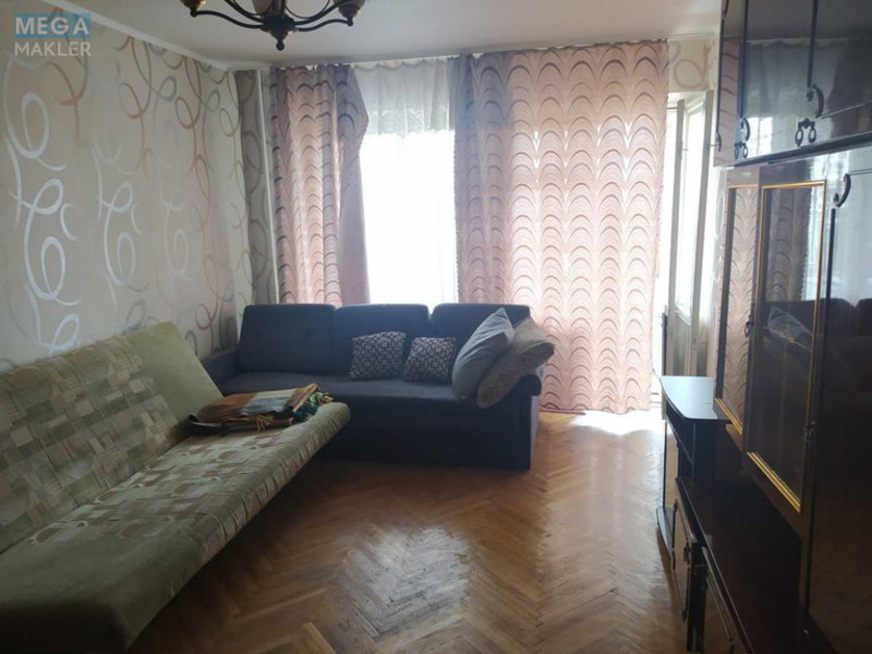 Оренда 1 кімнатної квартири, <a class="location-link" href="/kiev/" title="Недвижимость Київ">Київ</a>, <a class="location-link" href="/kiev/shevchenkovskij/" title="Недвижимость Шевченківський район">Шевченківський р-н</a>, Семьи Хохловых ул., 1 (изображение 5)