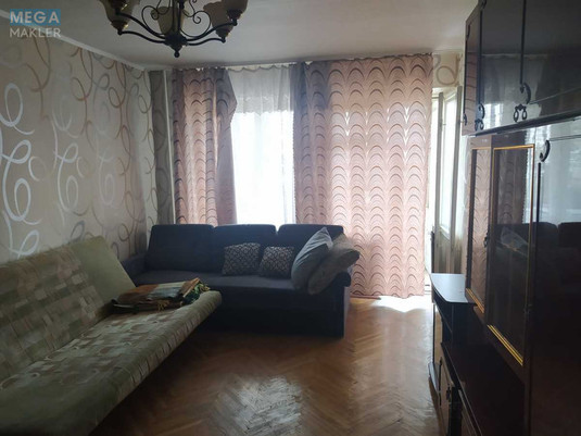 Оренда 1 кімнатної квартири, <a class="location-link" href="/kiev/" title="Недвижимость Київ">Київ</a>, <a class="location-link" href="/kiev/shevchenkovskij/" title="Недвижимость Шевченківський район">Шевченківський р-н</a>, Семьи Хохловых ул., 1 (изображение 13)
