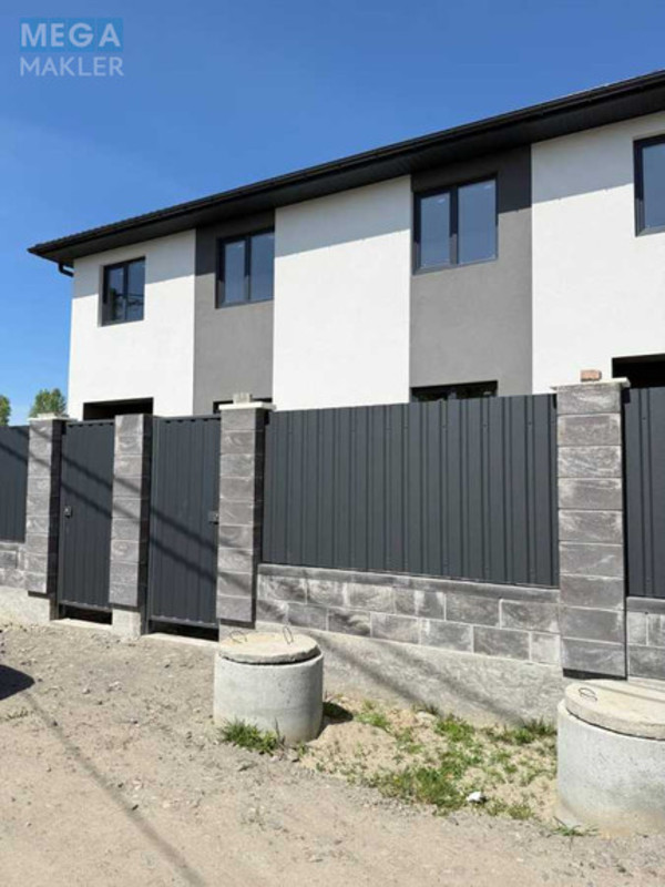 Продаж дома, 2&nbsp;поверху, 120&nbsp;кв.м, 5&nbsp;кімнат, ділянка 3,25&nbsp;сотки, <a class="location-link" href="/novoe-selo-kv/" title="Недвижимость Нове">Нове</a>, Лобановського (изображение 3)