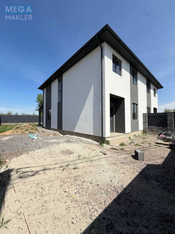 Продаж дома, 2&nbsp;поверху, 120&nbsp;кв.м, 5&nbsp;кімнат, ділянка 3,25&nbsp;сотки, <a class="location-link" href="/novoe-selo-kv/" title="Недвижимость Нове">Нове</a>, Лобановського (изображение 4)