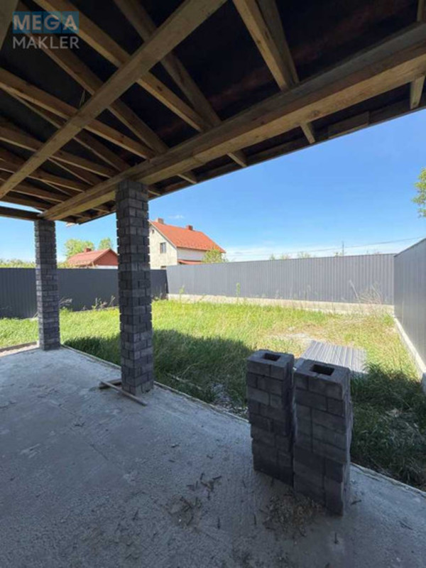 Продаж дома, 2&nbsp;поверху, 120&nbsp;кв.м, 5&nbsp;кімнат, ділянка 3,25&nbsp;сотки, <a class="location-link" href="/novoe-selo-kv/" title="Недвижимость Нове">Нове</a>, Лобановського (изображение 8)